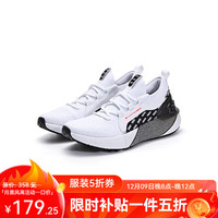 UNDER ARMOUR 安德玛 3027012 儿童运动鞋