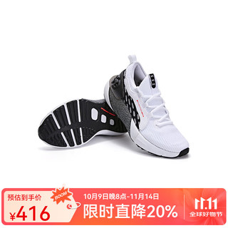 UNDER ARMOUR 安德玛 3027012 儿童运动鞋
