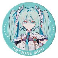 初音未来 二次元动漫 杯垫
