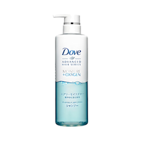 多芬 Dove日本 空气丰盈保湿洗发露 480G*3