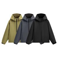 影视飓风 3M新雪丽棉服 STORMCREW+连帽保暖25秋冬男女同