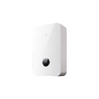 米家 小米18升大水量燃气热水器 家用天然气节能零冷水MJ09