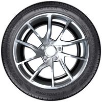 移动端、京东百亿补贴：玲珑轮胎 汽车轮胎245/40R18 97W XL 玲珑臻选 UD 适配奥迪A4L/奔驰