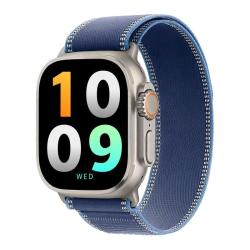 Apple Watch Ultra3蜂窝款49毫米钛金属智能运动手表2025款