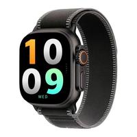 Apple Apple Watch Ultra3 蜂窝版 49mm 钛金属智能手表
