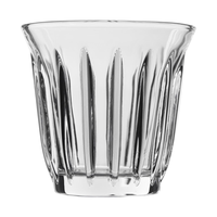 MHW-3BOMBER轰炸机咖啡玻璃杯子Wright系列 Dirty咖啡杯水杯 澳白杯 拿铁杯 90ml-(浓缩/品鉴)