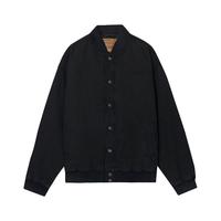  Levi's/李维斯 时尚休闲 牛仔夹克羽绒服