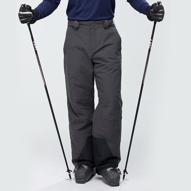 HALTI 芬兰 HKPCS54272S男款滑雪裤