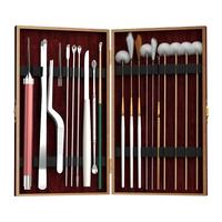 采耳工具套装专业打挖踩掏油耳朵耳勺鹅毛棒毛毛全套可视