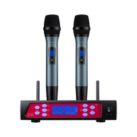 HiVi/惠威 家庭影院 无线话筒