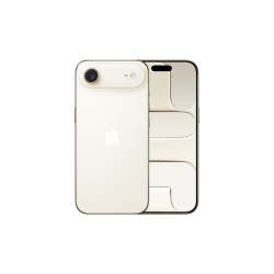 Apple iPhone Air 5G手机 12GB+1TB 浅金色