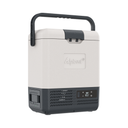 Alpicool 车载冰箱压缩机P8车家两用12V24V冷冻冷藏汽车户外美妆手提箱