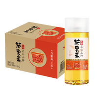 茶里王 ChaLiWang 茶里王 无糖茶饮料 正山小种300ml*12瓶