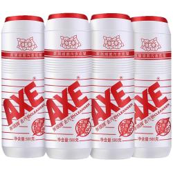 AXE 去污粉 鲜花香型