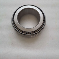 丽田 豪曼H3 轻卡轮毂轴承 原厂汽车配件 33115