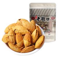 LAO JIE KOU 老街口 奶香巴旦木