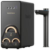  bewinch/碧云泉 低钠全矿直饮 净水器+RO膜+反渗透过滤