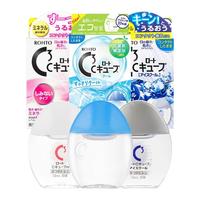 乐敦 滴眼液眼药水乐敦日本进口原装疲劳缓解眼睛干涩FX13ml滋润
