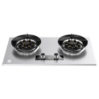  RONGSHENG/容声厨电 5.0KW大火力 燃气灶  液化气