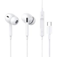  拉奇拓 高音质 有线耳机 麦克风