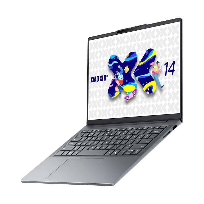  Lenovo/联想 小新16 轻薄本 笔记本电脑