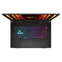 微星（MSI）星影15丨17 多核酷睿处理器游戏本 2.5K高分辨率笔记本 独显直连 16G内存1TB硬盘电脑 i914900HX丨5070丨17.3丨240Hz