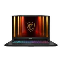 微星(MSI)星影15游戏本RTX5060丨5070笔记本电脑电脑高刷电竞屏 星影17丨i9-14900HX RTX5070 64G内存 2T固态