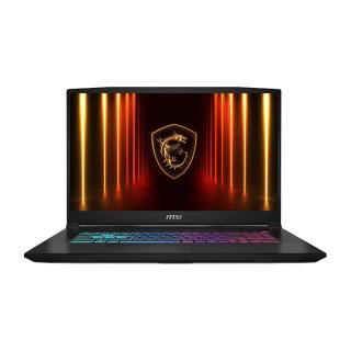  MSI/微星 高刷电竞屏 游戏本  Intel Core i9 14900HX 2560*1440 RTX 5060 黑色 64GB 240 2TB