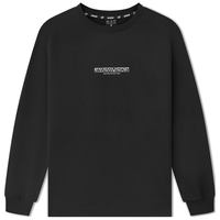 SKECHERS/斯凯奇 针织长袖T恤衫