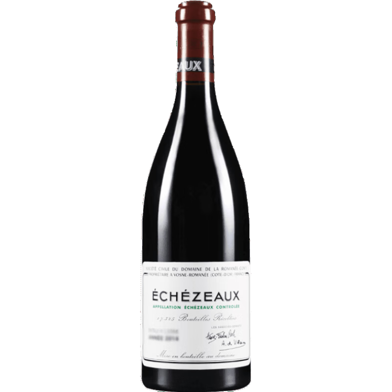  DOMAINE DE LA ROMANEE-CONTI/罗曼尼·康帝酒庄 法国酒王 干红葡萄酒