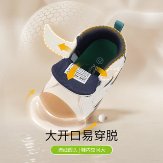  DR.KONG/江博士 儿童保暖鞋