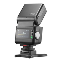 神牛 IT32 迷你闪光灯