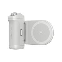 PGYTECH手机摄影手柄蒲公英手机补光灯MagCam2手机摄影手柄蓝牙遥控助拍器无线充电适用于iphone17OPPO手柄