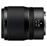  Nikon/尼康 轻薄 微单广角定焦镜头