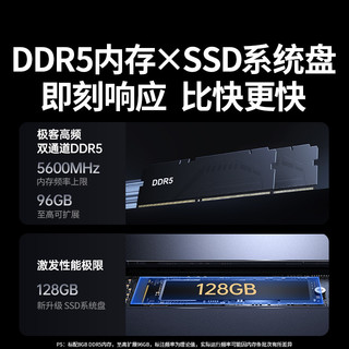  UGREEN/绿联 万兆 NAS网络存储器