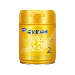飞鹤 星飞帆卓睿A2系列 A2β酪蛋白 幼儿配方奶粉