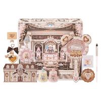 花知晓甜心小熊曲奇礼盒化妆品套装全套