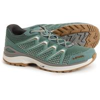 LOWA MADDOX 男款越野跑鞋