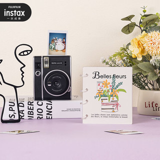 INSTAX富士instax 迷你相册 美好时刻