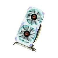 艾速锐 游戏直播设计 显卡