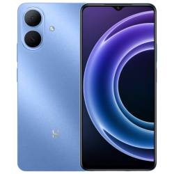 WIKO 鸿蒙AI智慧助手 5G智能手机  晴空蓝 256GB 8GB