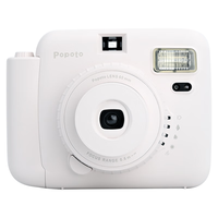  POPOTO 便携 拍立得相机  奶油白