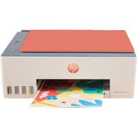 HP惠普tank599打印机家用小型可连手机彩色连供复印扫描一体机墨仓式喷墨无线办公a4家庭作业672自动双面