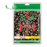 正林小可爱2A黑瓜子250g甘草口味袋装炒货坚果方便装特产零食西瓜子 250g*2袋