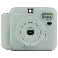 POPOTO 一次成像 拍立得相机  莫兰迪绿
