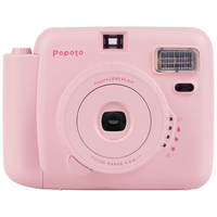 POPOTO 一次成像 拍立得相机  玫瑰粉