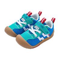 kidsing可迪星宝宝运动鞋秋季儿童男童女童小童幼儿园机能学步鞋