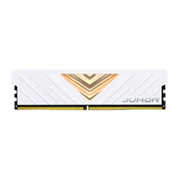 JUHOR/玖合 DDR5 6000 台式机内存条 16GB