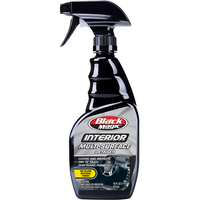 BLACK MAGIC LACK MAGIC 内饰多表面清洁护理剂 473ml 120092