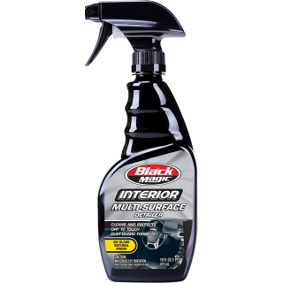 BLACK MAGIC LACK MAGIC 内饰多表面清洁护理剂 473ml 120092